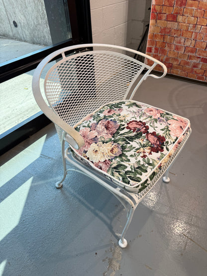Patio Table & 4 Chairs