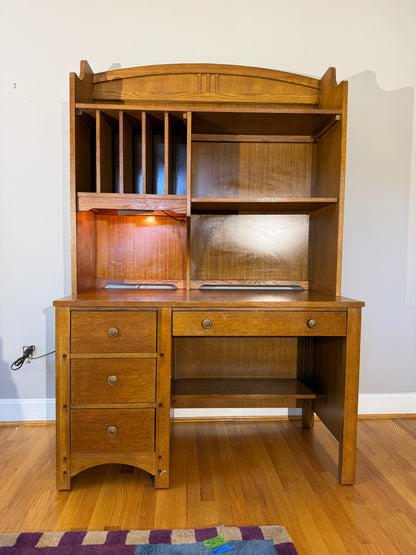Thomasville Desk