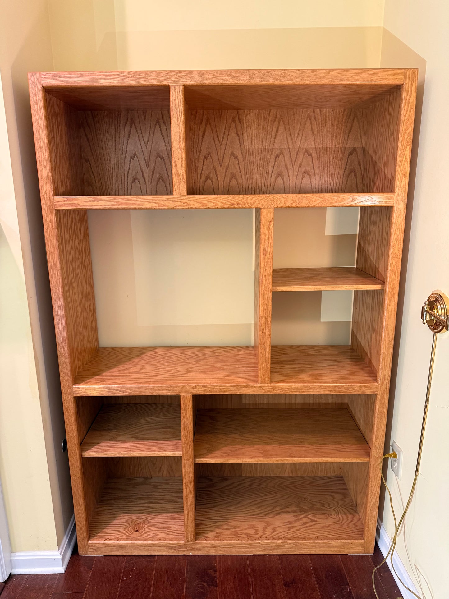 Bookshelf