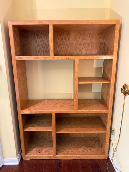 Bookshelf