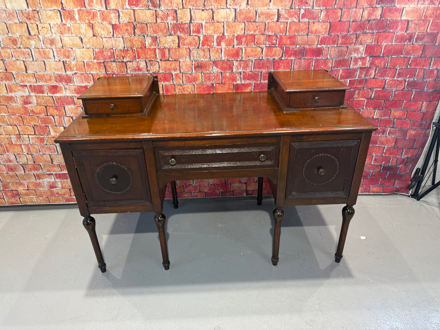 Antique Desk