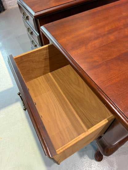 Vintage End Tables