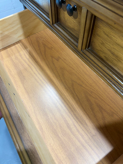 Chest of Drawers - Vintage