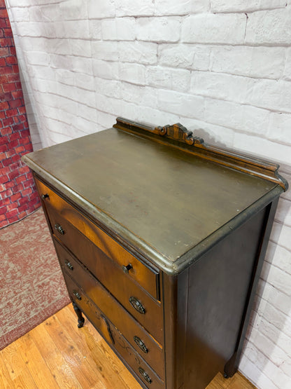Antique Chest of Drawers
