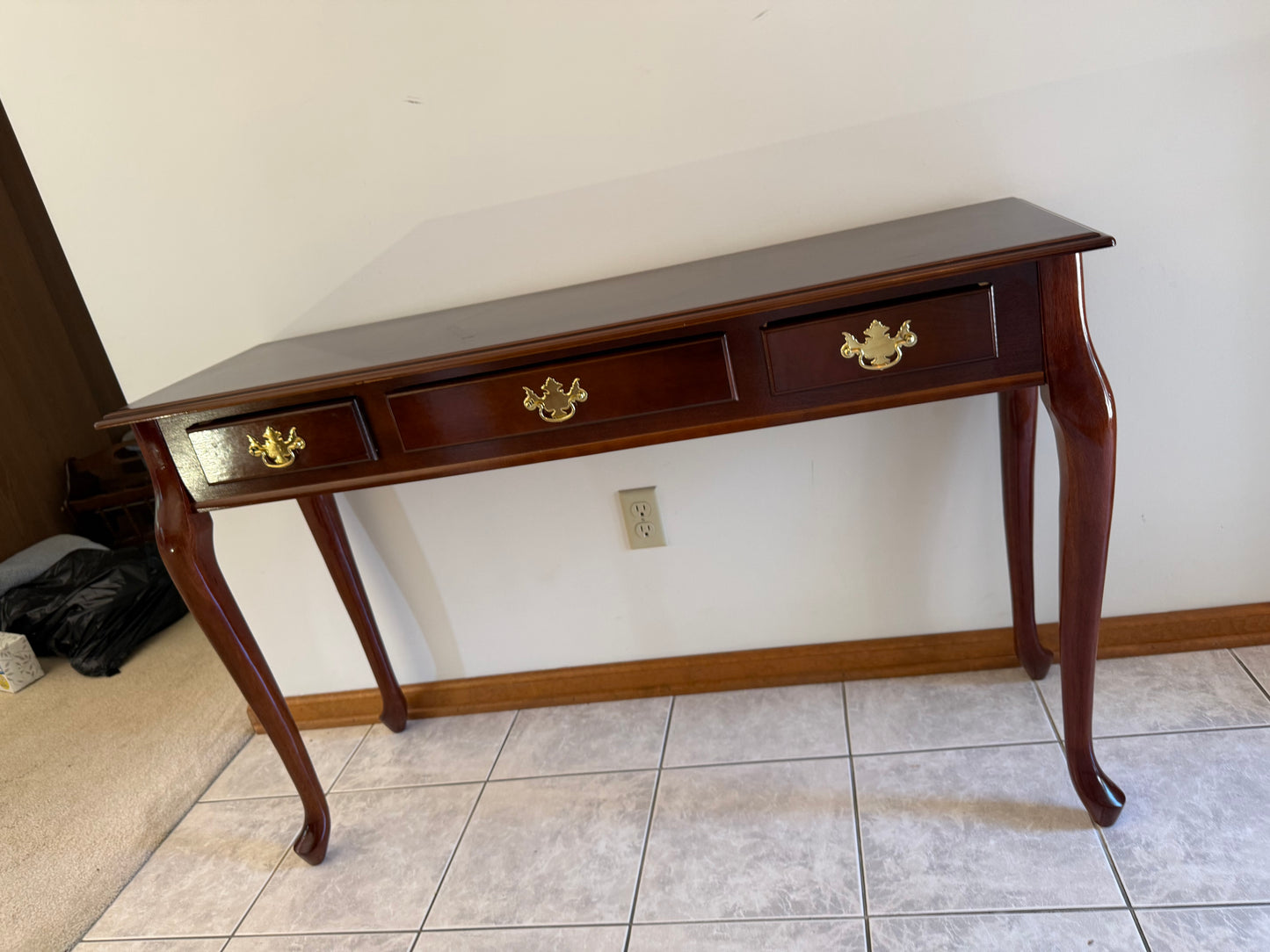 Console Table