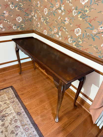 Console Table