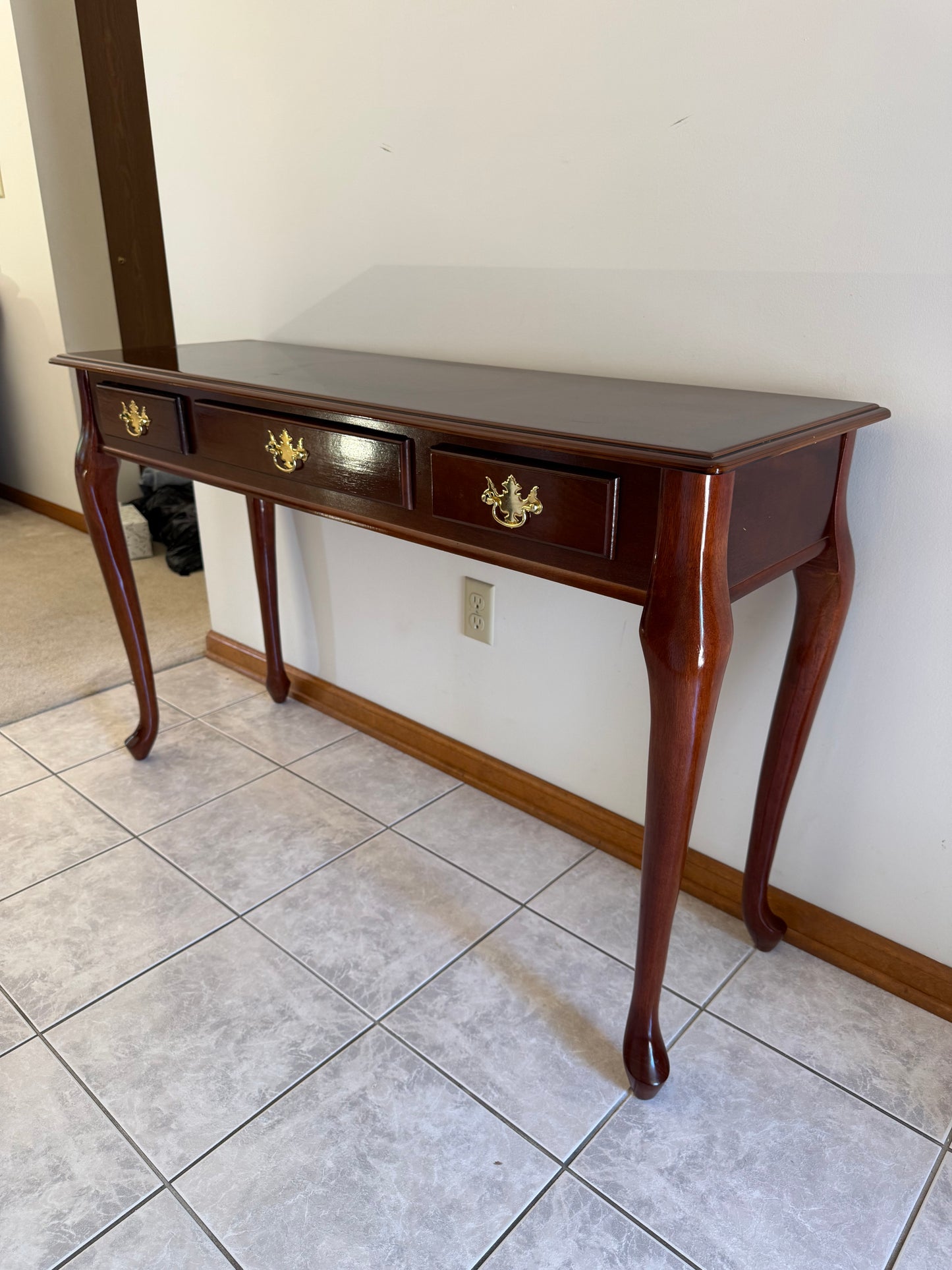 Console Table