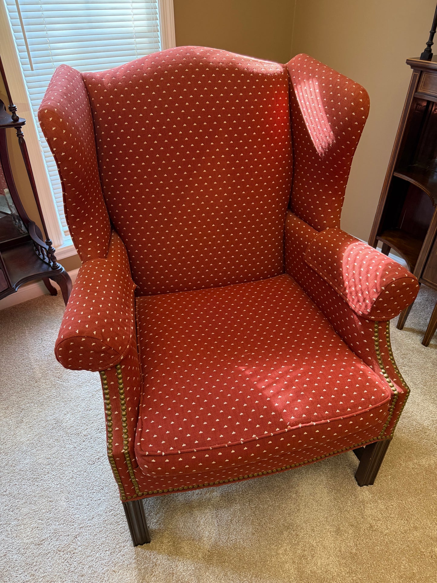 Sherrill Chairs