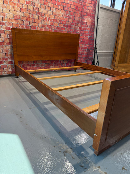 MCM Full Bed