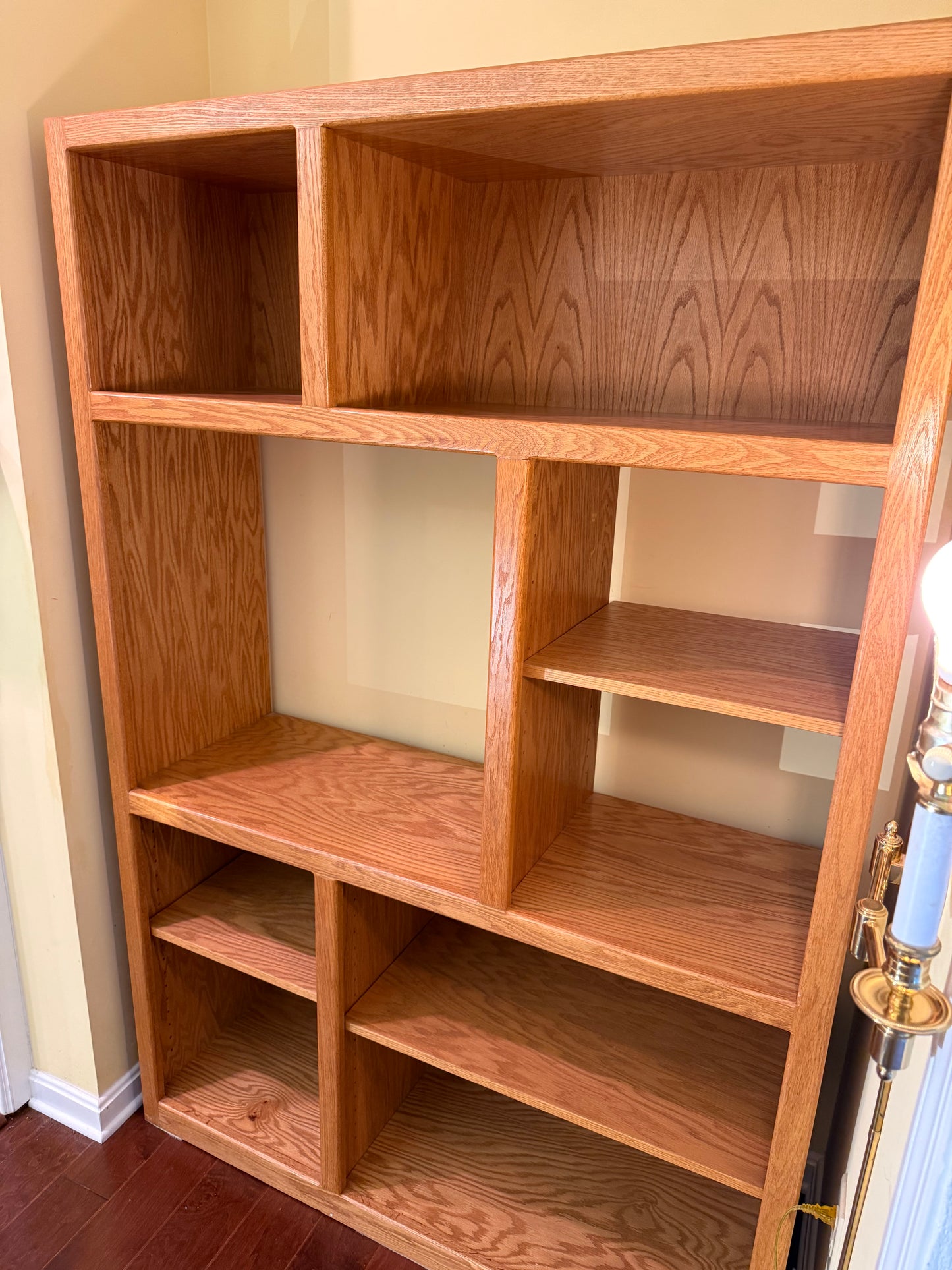 Bookshelf