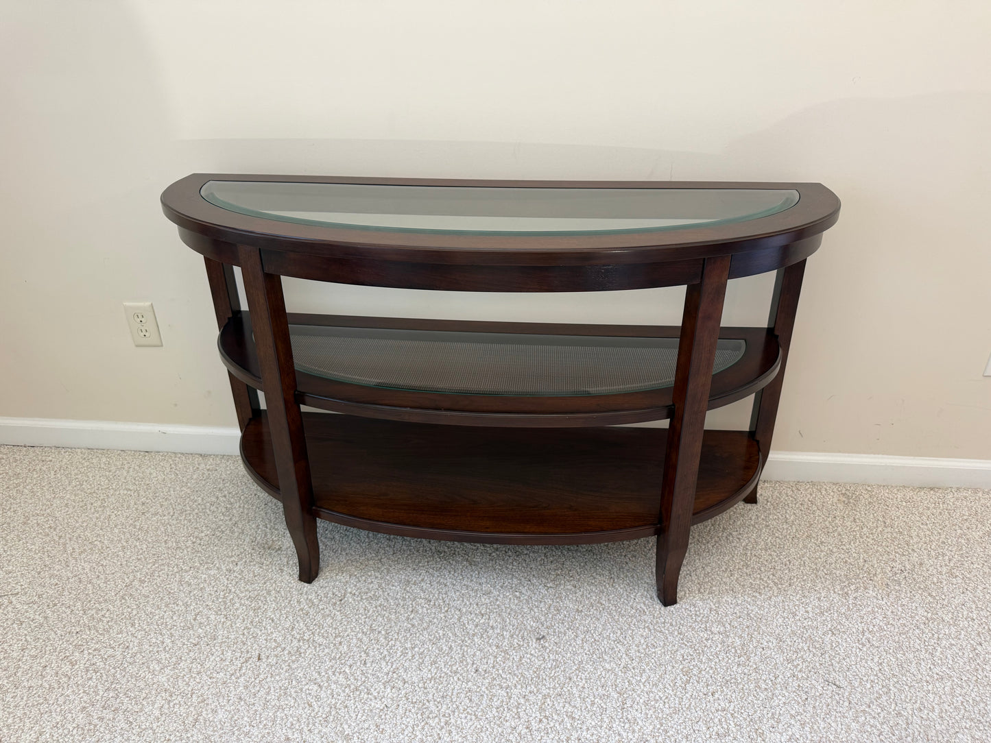 Sofa Table