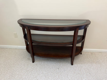 Sofa Table