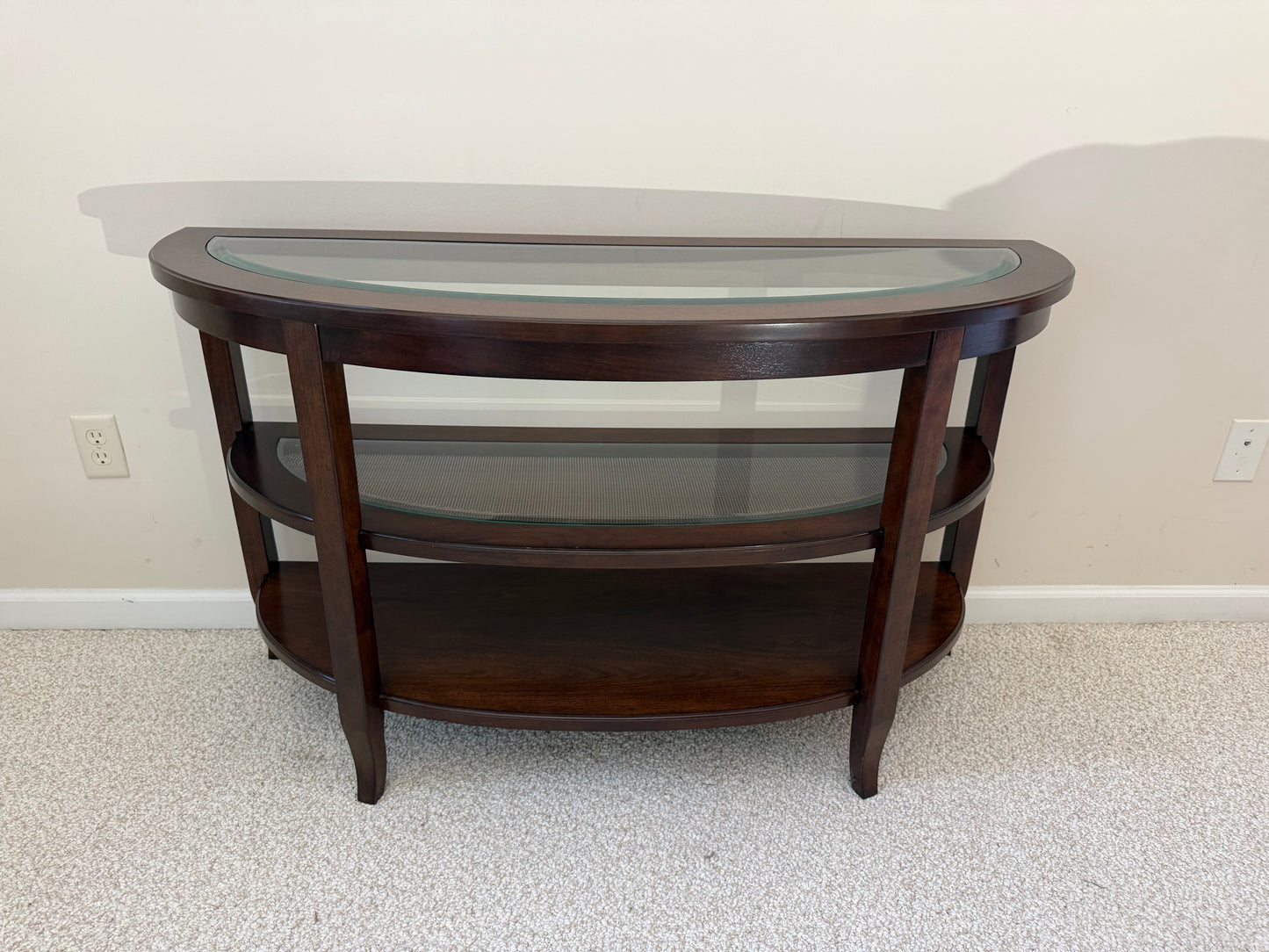 Sofa Table