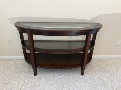 Sofa Table