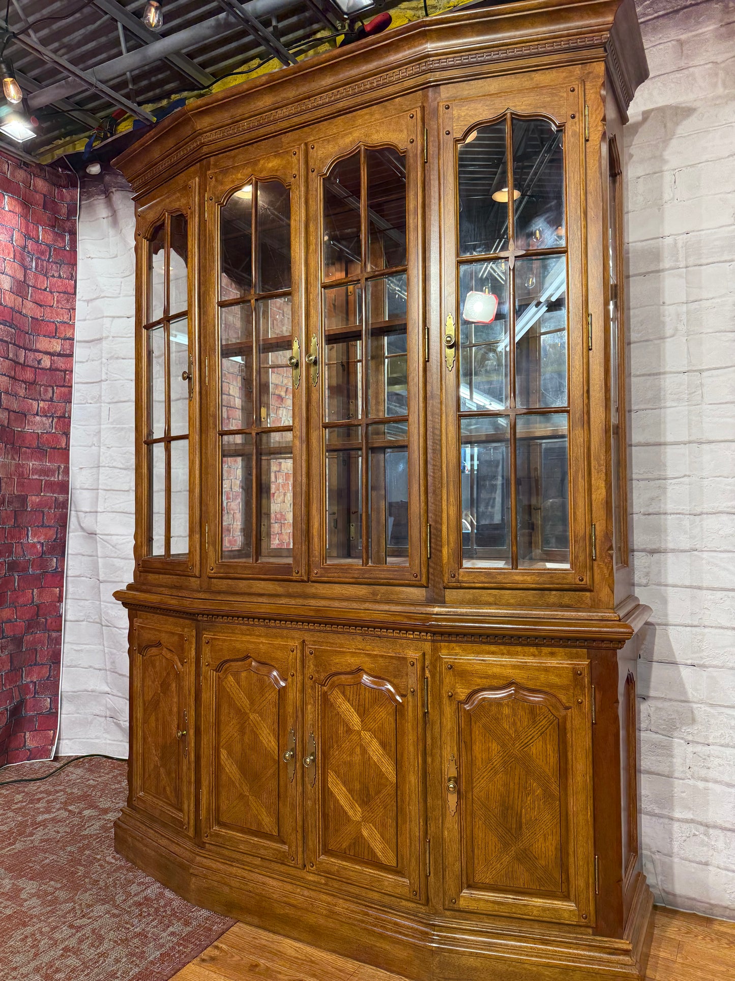 China Cabinet