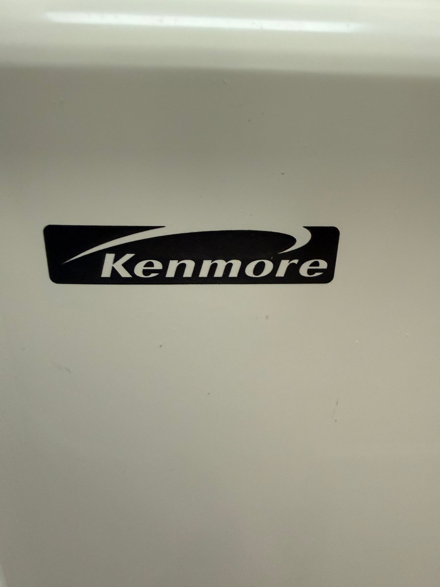 Kenmore Front Load Washer & Dryer
