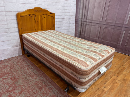 Twin Bed