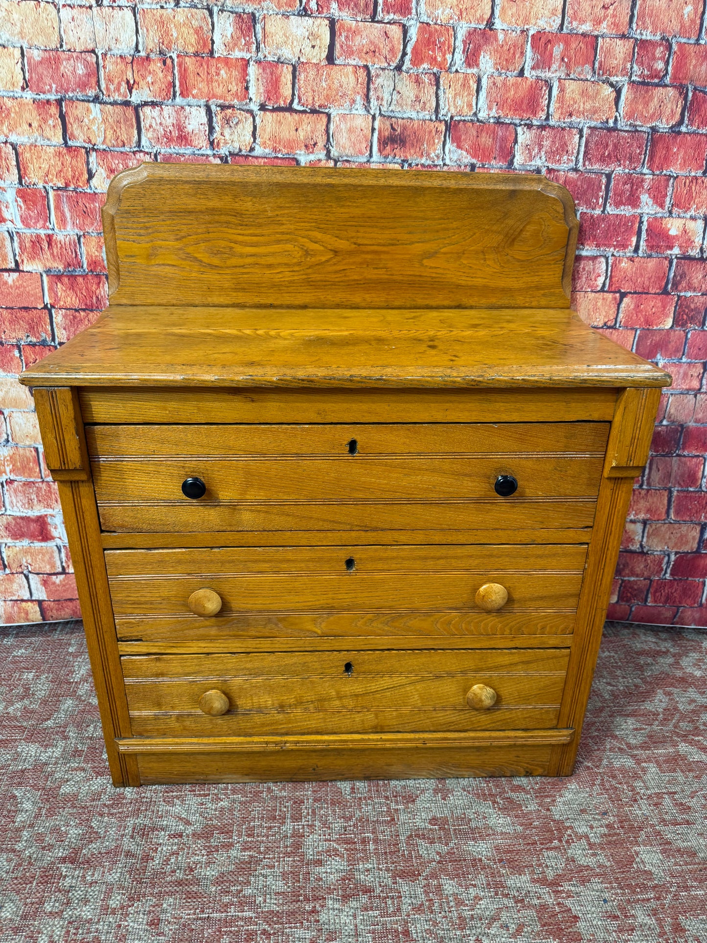Washstand - Antique