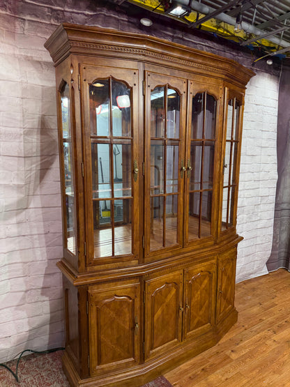 China Cabinet
