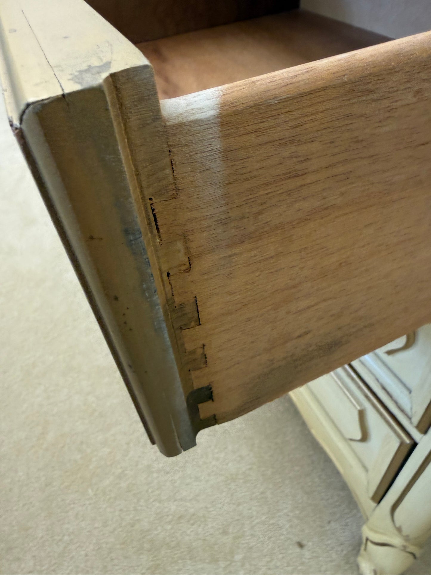 Henry Link Dresser