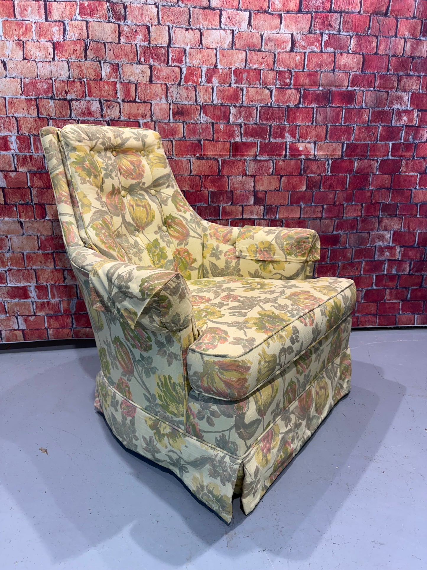 Vintage Chair