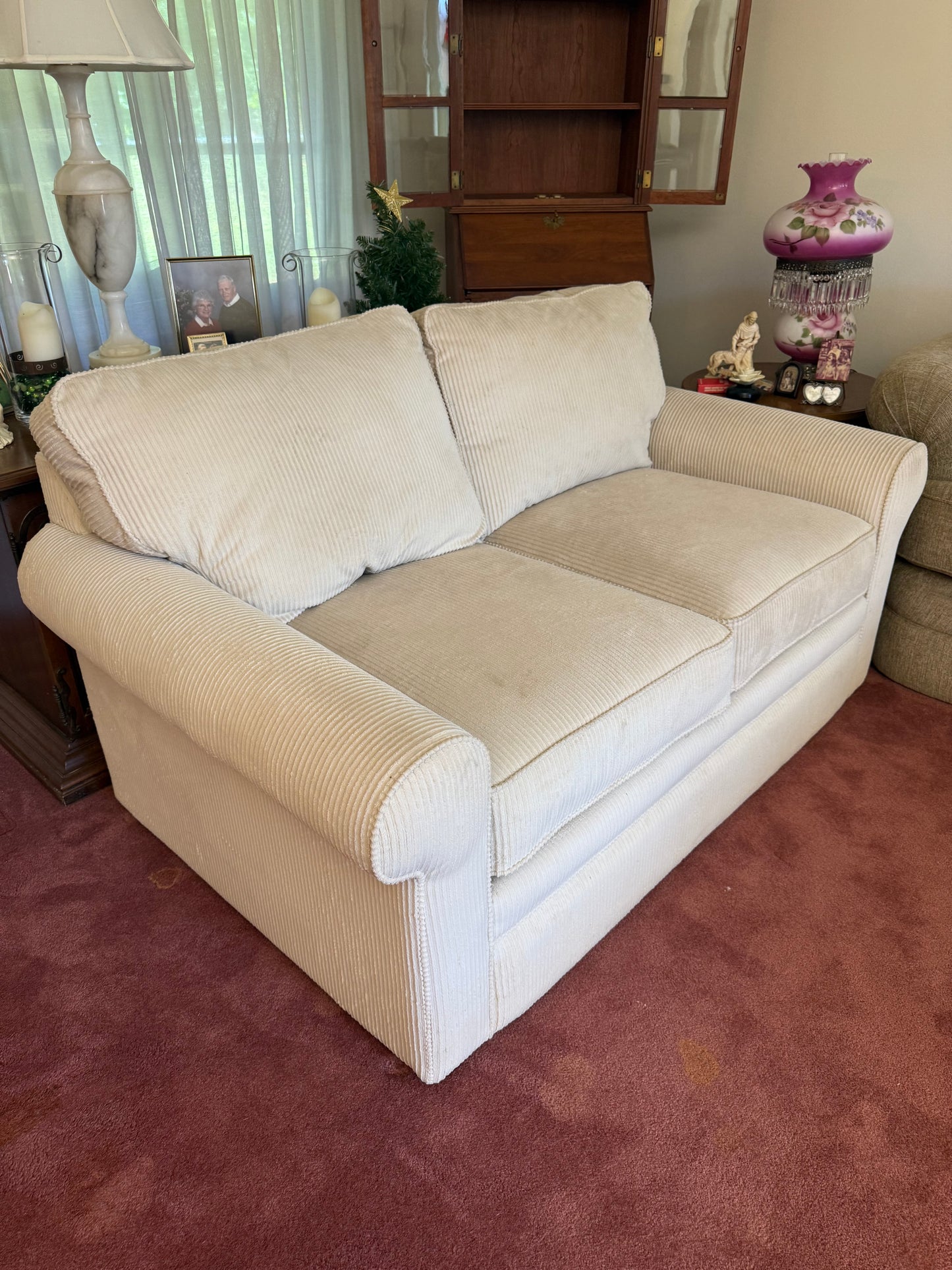 La-Z-Boy Loveseat