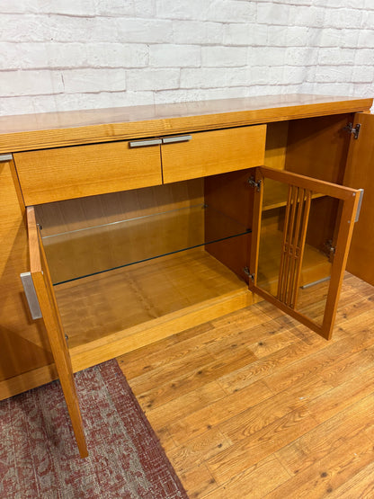 Buffet Table