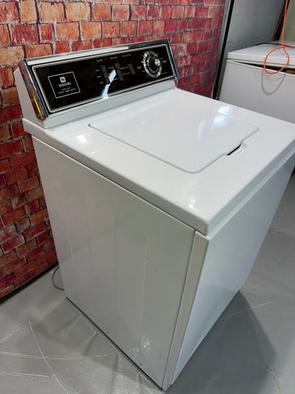 Maytag Washer