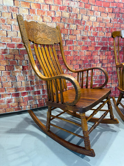 Rocking Chairs