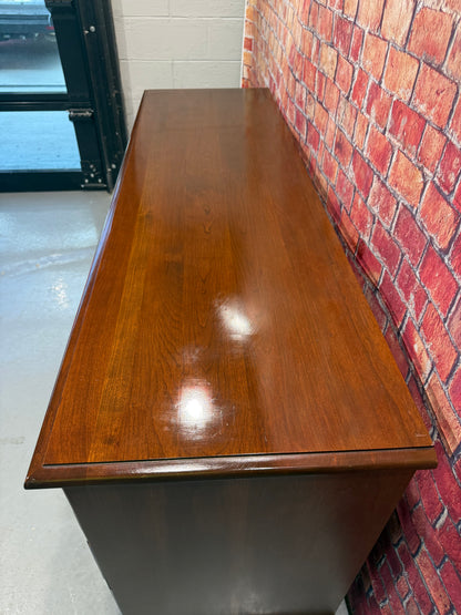 Dresser - Cherry Finish