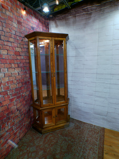 Curio Cabinet