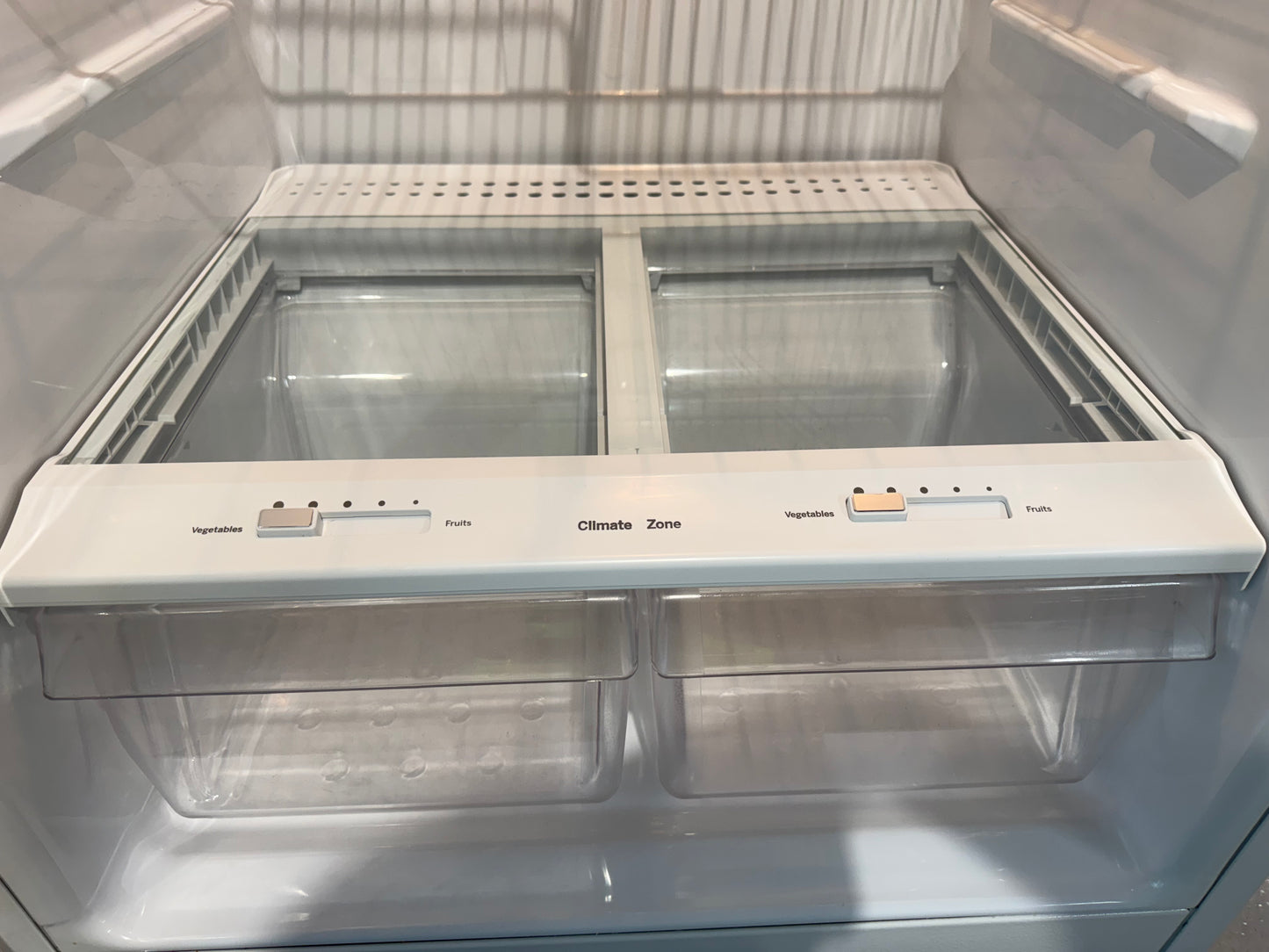 GE Fridge