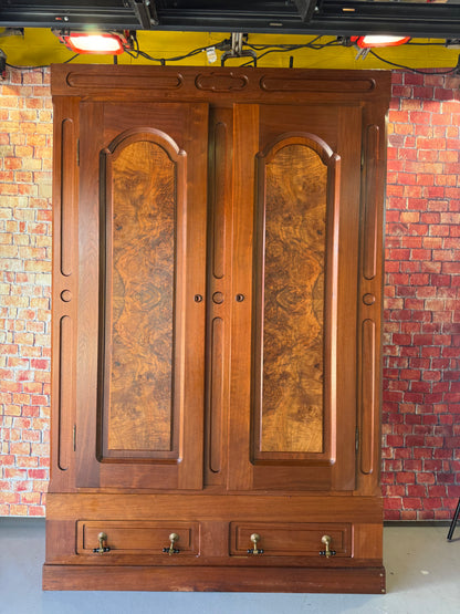 Antique Armoire