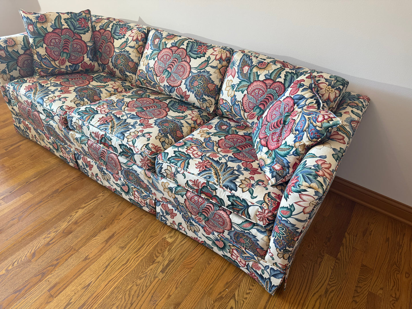 Vintage Sofa