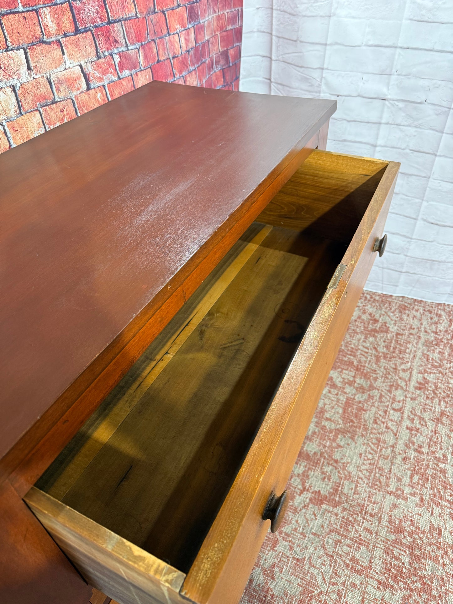 Antique Chest of Drawers