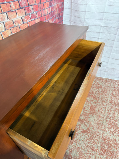 Antique Chest of Drawers