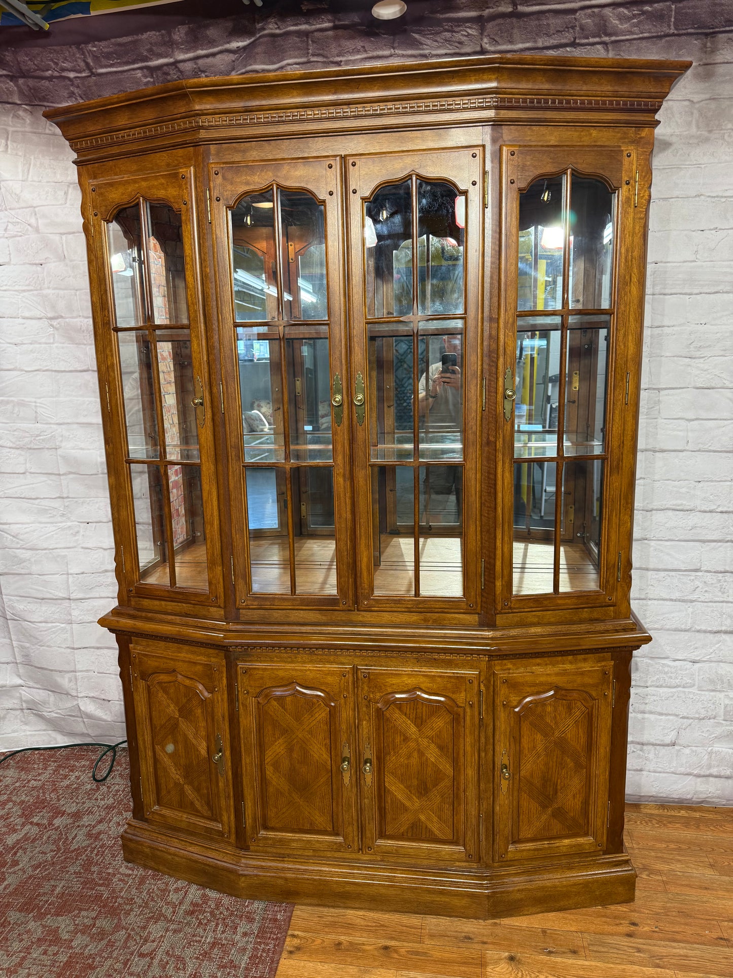 China Cabinet