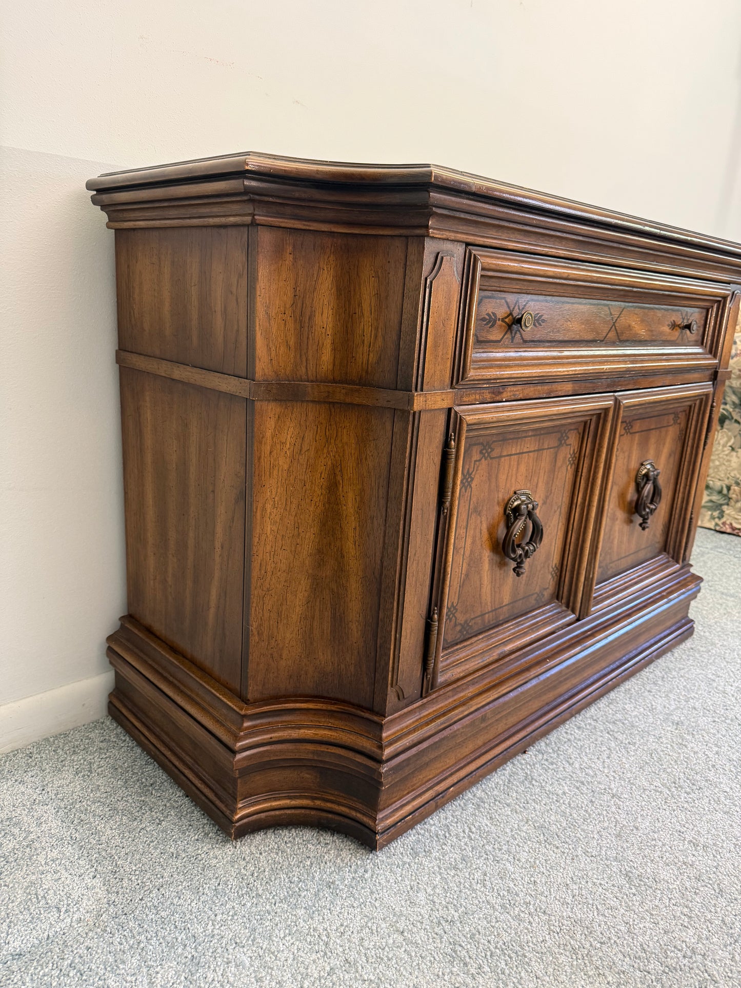 MCM Sideboard