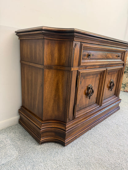 MCM Sideboard