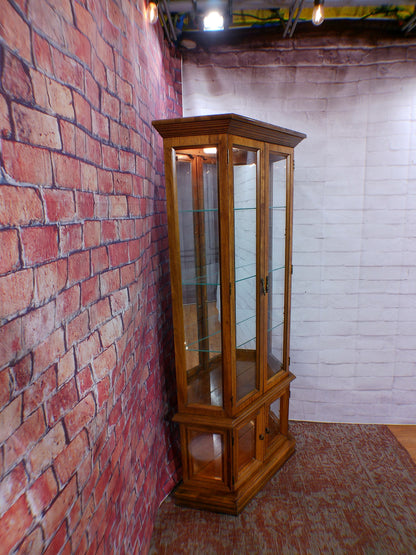 Curio Cabinet