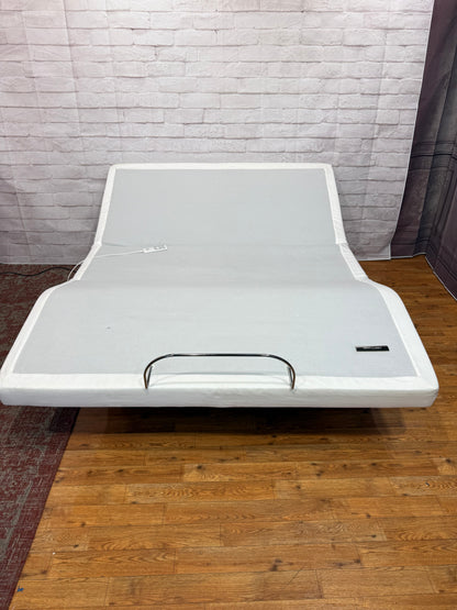 Serta Adjustable Queen Bed Base