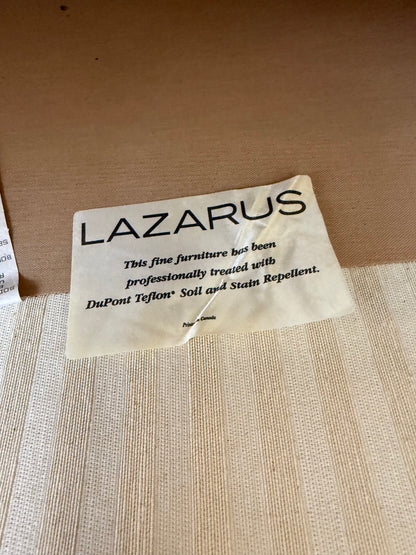 Loveseat - Lazarus