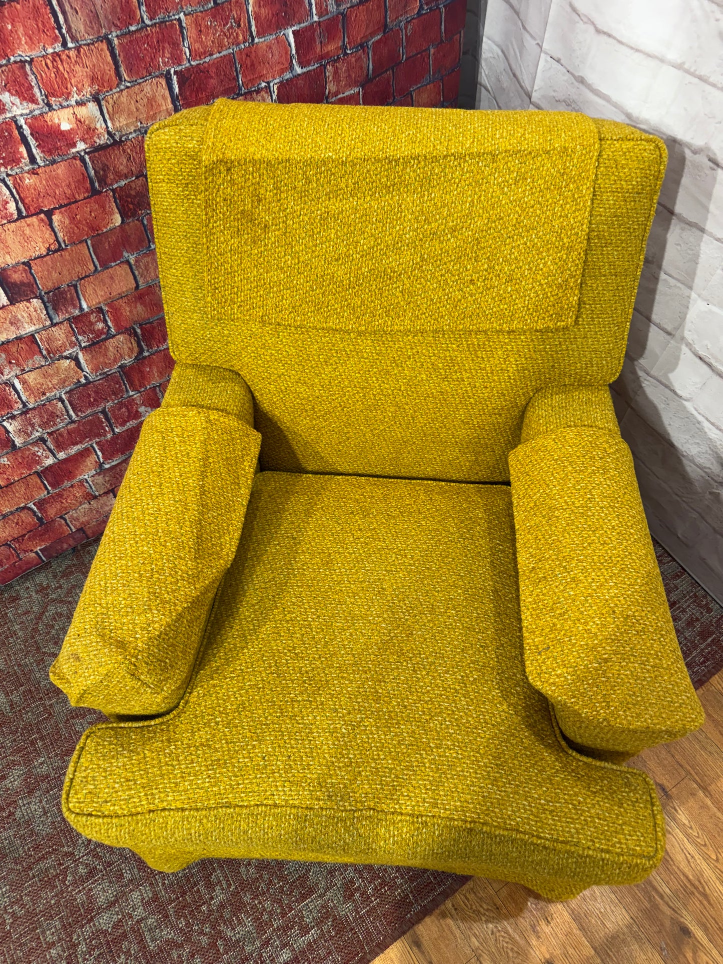 Vintage MCM Chair