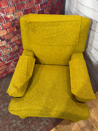 Vintage MCM Chair