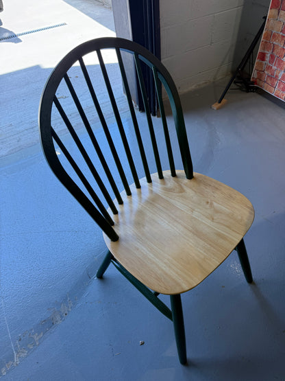 Solid Wood Dining Table