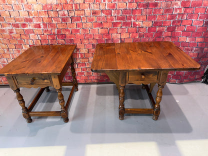 Kling End Tables