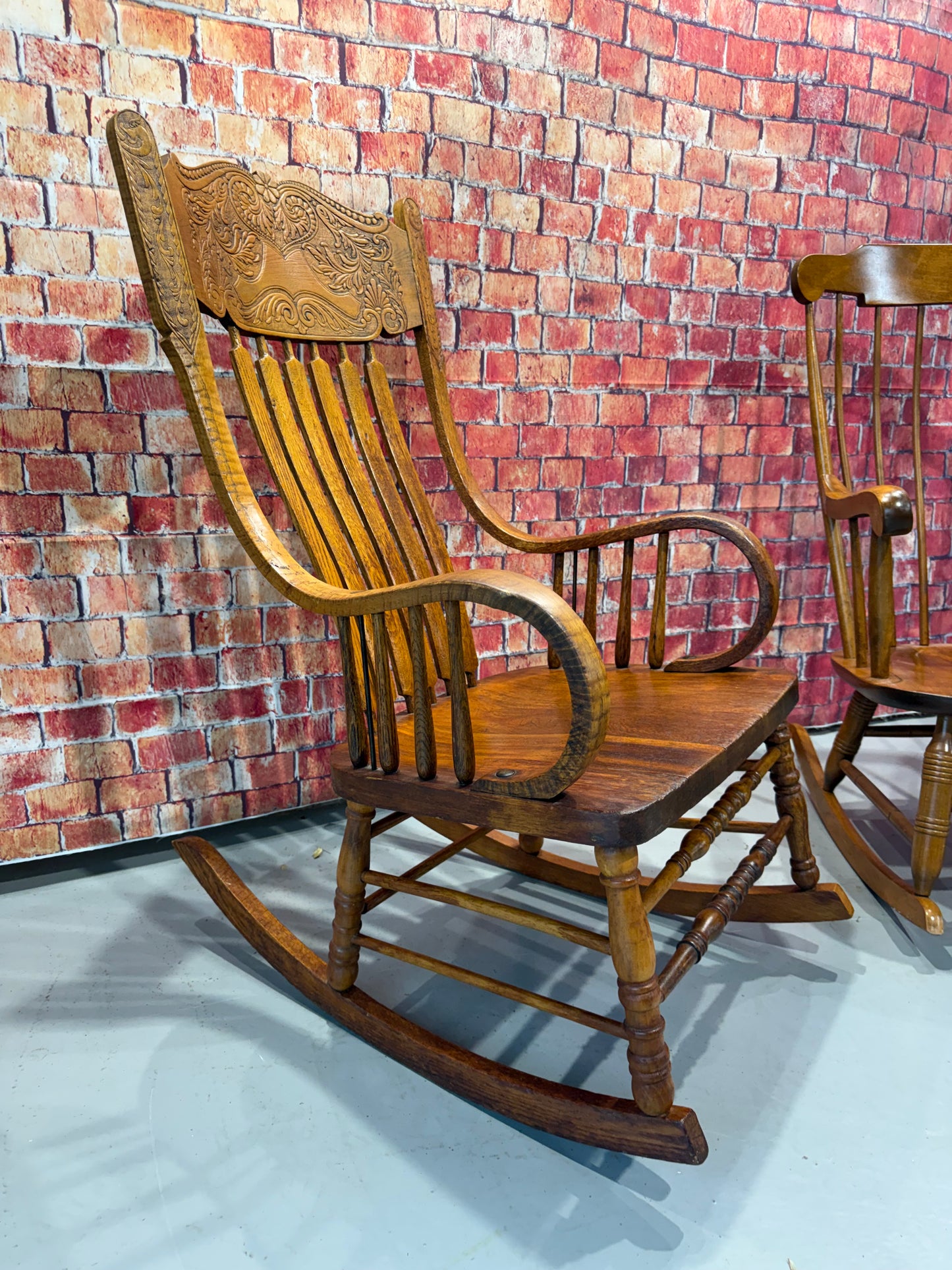 Rocking Chairs