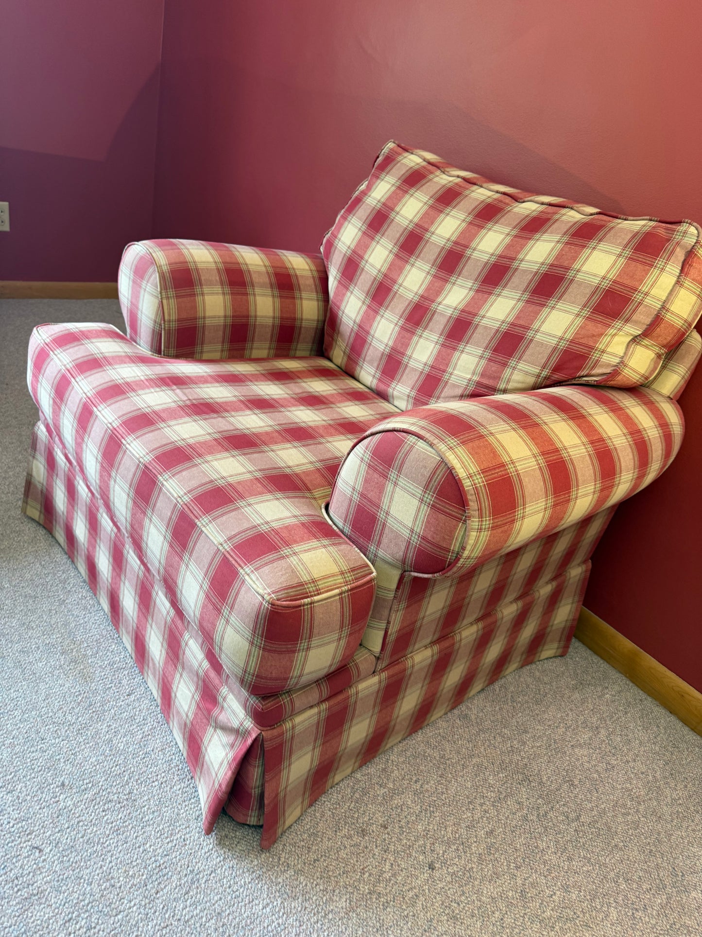 Broyhill Chair