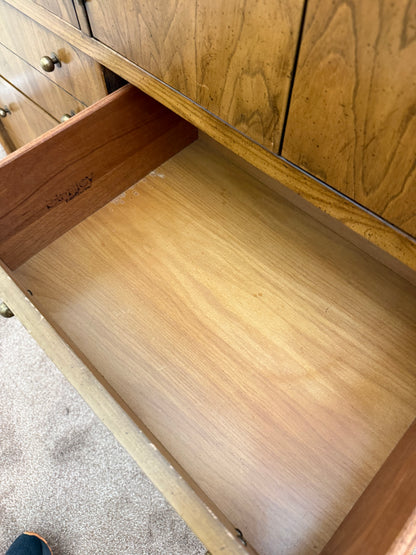 Stanley Vintage Armoire