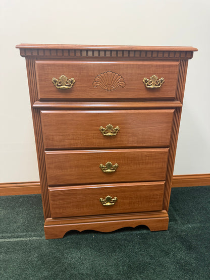Small Chest of Drawers